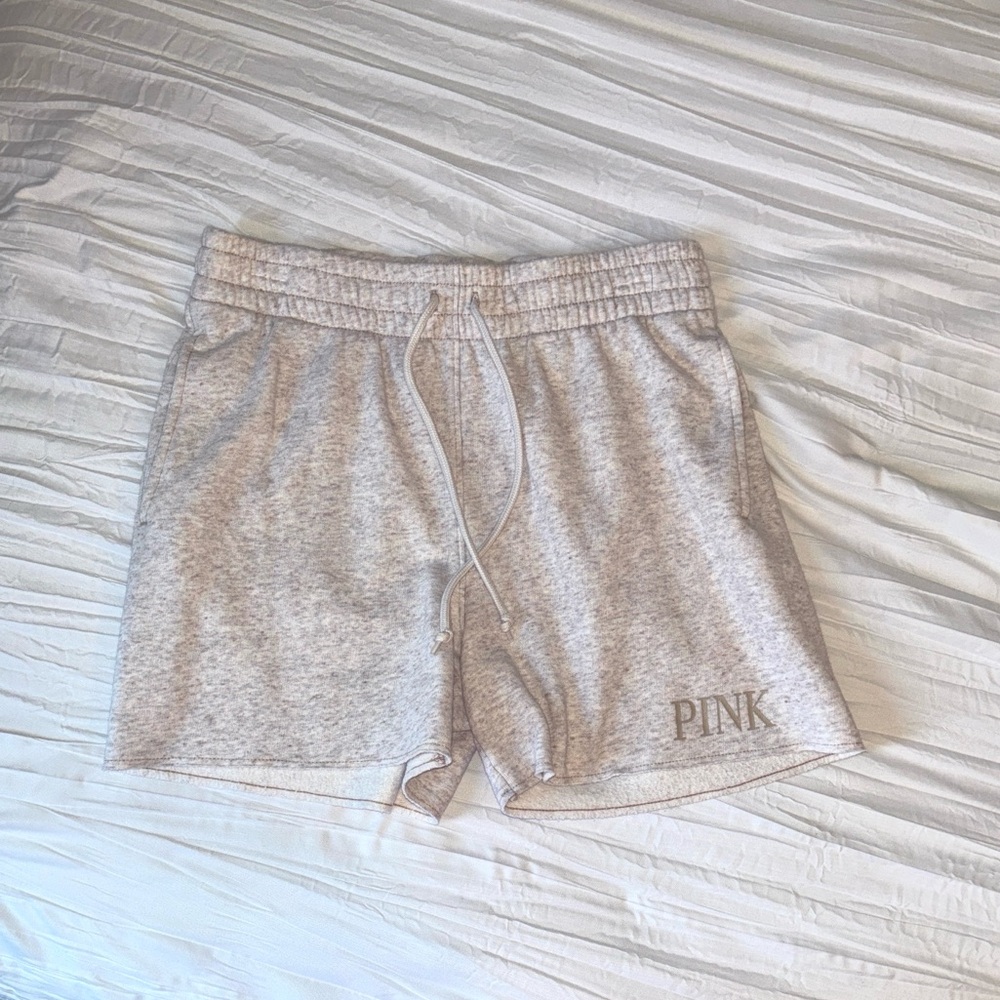 PINK Victoria's Secret Shorts